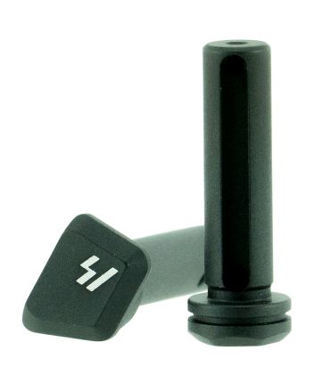 Strike ARULEPTPBK Takedown/Pivot Pins Ultra Light AR-15 Black Anodized Aluminum