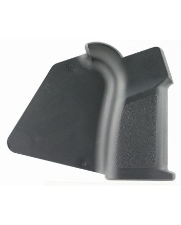 Strike ARSFG Simple Featureless GripAR-Platform Black Polymer