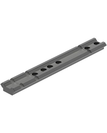 Leupold 55910 RiflemanMatte Black Marlin 336