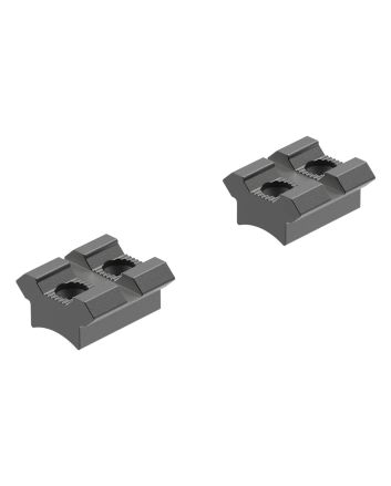 Leupold 56503 RiflemanMatte Black Knight LK 93