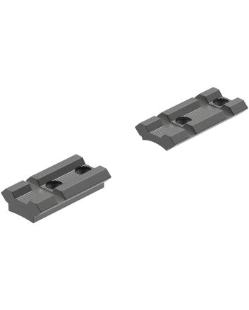 Leupold 55890 RiflemanMatte Black Remington 700