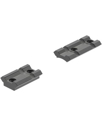 Leupold 56509 RiflemanMatte Black Savage 110
