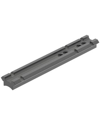 Leupold 56518 RiflemanMatte Black Thompson/Center Encore &amp; Omega