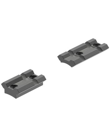 Leupold 55900 RiflemanMatte Black Winchester 70