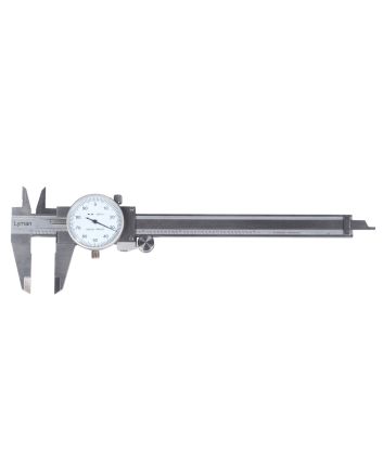 Lyman 7832212 Dail CaliperMulti-Caliber Stainless Steel