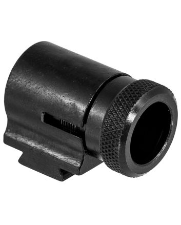Lyman 3171076 Series 17A Target Front SightsBlack