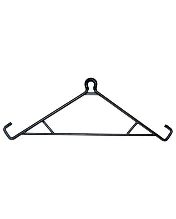 HME GHG Gambrel Game Hanger 500lbs Capacity