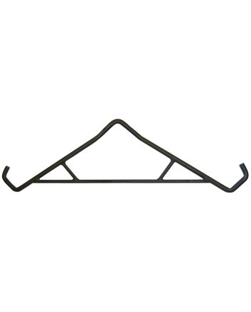 HME MGHG Gambrel Mega Game Hanger 1200 lbs Capacity