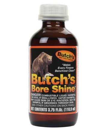 Butchs 2937 Original Bore Shine 3.75 oz Bottle