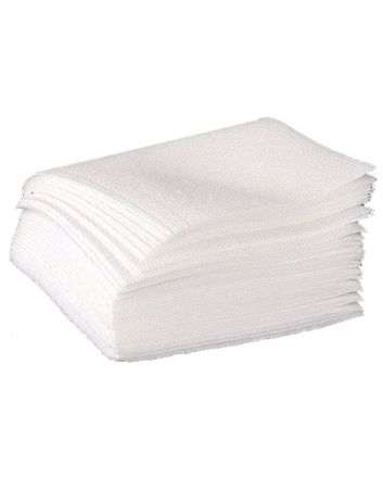 Butchs 02901 Triple Twill.22-.270 Cal 1.12" Cotton 1000 Per Bag