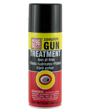 G96 1055P Gun Treatment12 oz Aerosol