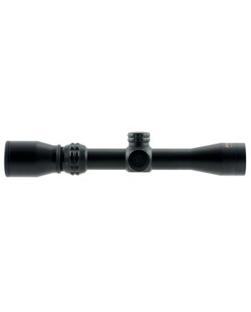 Konus 7249 KonusPro Slug Gun Matte Black 1.5-5x32mm 1" Tube Aim-Pro Engraved Reticle
