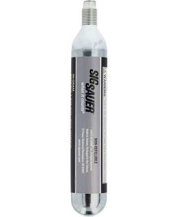 Sig Sauer Airguns AC902 CO290 gram 2 Per Pack