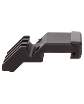 Trijicon AC32066 RMR/SRO Offset Rail Adapter