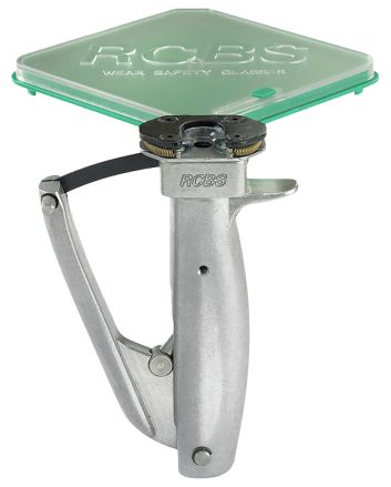 RCBS 90201 Universal Hand Priming Tool.32 ACP-45-70 Gov