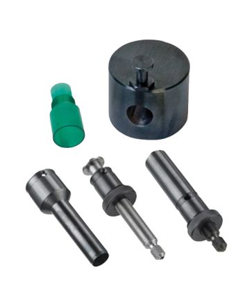 RCBS 98843 Quick Change Metering Screw AssemblyUniversal Small