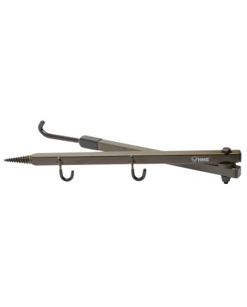 HME FBH3 Bow Hanger3 Pack