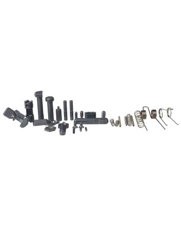 Strike ARELRPLT Lower Parts Kit Enhanced AR-15
