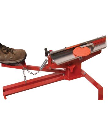 Trius 10201 1-Step Portable Clay Target Trap