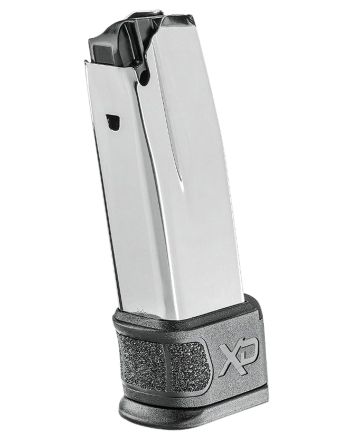 Springfield Armory XDG4547 XD Mod2 10rd 45 ACP Stainless Steel