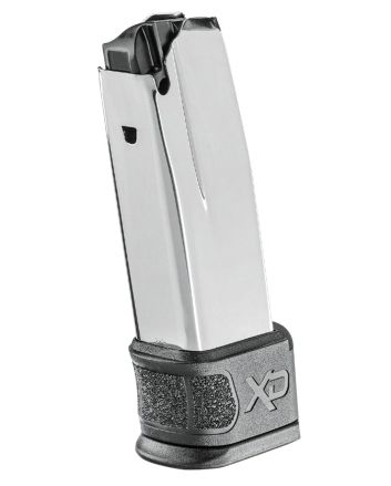 Springfield Armory XDG0923BS XD Mod2 10rd 9mm Luger Stainless Steel
