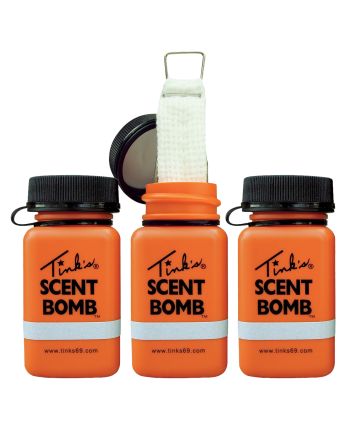 Tinks W5841 Scent Bomb1oz Jar 3 Pack