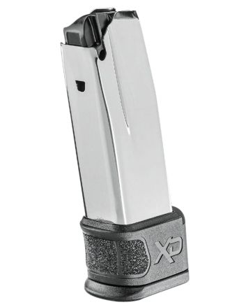 Springfield Armory XDG0931 XD Mod2 16rd 9mm Luger SS/Black Stainless Steel