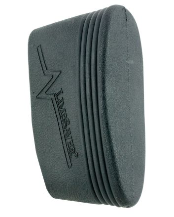 Limbsaver 10546 Slip-On Recoil Pad Small Black Rubber