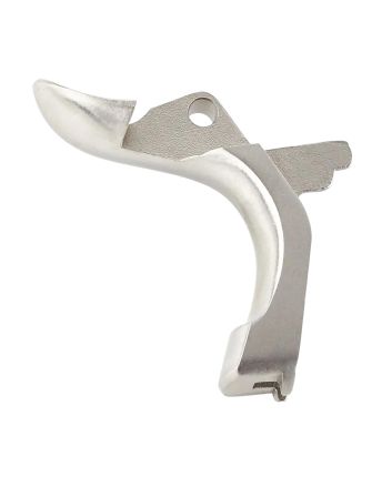 Wilson Combat 429SG Beavertail Grip Safety Drop-In 1911 Government Beavertail Safety Steel Handgun