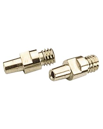 Traditions A1250 NippleStainless Steel 2 Per Pack #11 Percussion