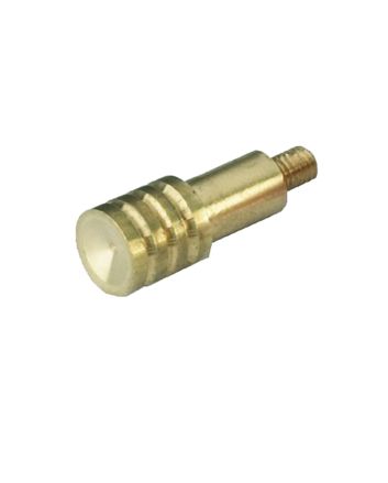 Traditions A1284 Jag50 Cal 10 32 Thread Brass