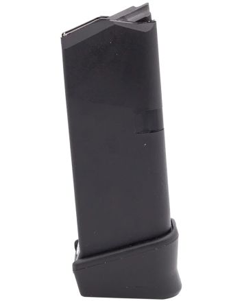 Glock MF06781 G2612rd 9mm Luger Black Polymer
