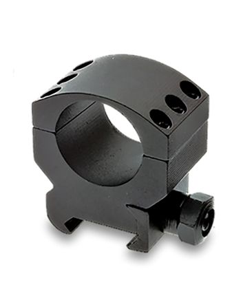 Burris 420162 Xtreme Tactical RingsMatte Black Aluminum, 30mm Tube, Medium Picatinny/Weaver