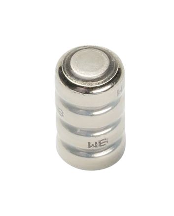LaserMax LMS392C Battery Pack Guide Rod Laser Silver 1.55 Volts 38-45 mAh(1) Single Pack1911/Glock/Sig Sauer/Smith &amp; Wesson