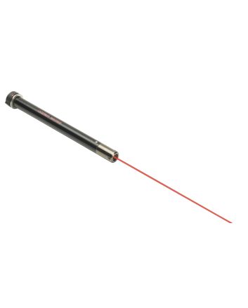 LaserMax LMS1441 Red Beretta/Taurus Guide Rod LaserBlack