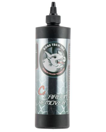 Bore Tech BTCC35016 C4 Carbon Remover 16 oz