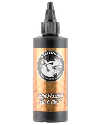 Bore Tech BTCN20004 Shotgun Blend Bore Cleaner 4 oz