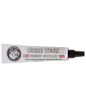 Bore Tech BTCG51001 Extreme Grease HD 10 cc Syringe