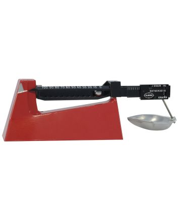 Lee Precision 90681 Safety Scale100 Grains Capacity