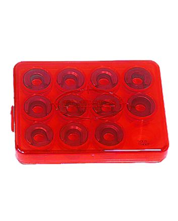Lee Precision 90198 Hand Priming Tool Shell Holder Set