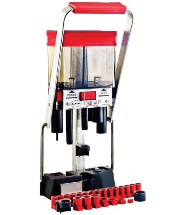 Lee Precision 90011 Load-All II Shotshell Reloader 12 Gauge