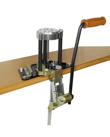 Lee Precision 90932 4 Hole Turret Press