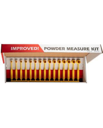 Lee Precision 90100 Dipper Kit Powder Measure