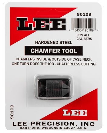 Lee Precision 90109 Chamfer Tool