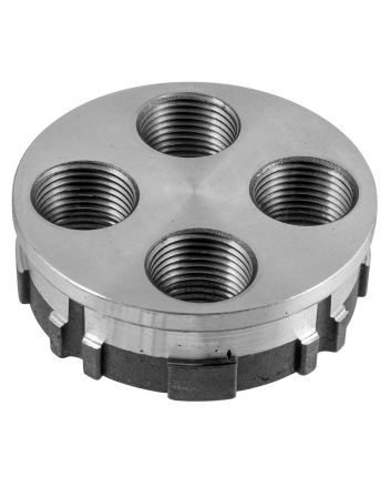 Lee Precision 90269 4 Hole Turret