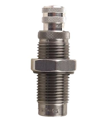 Lee Precision 90860 Carbide Factory Crimp Die 9mm Luger
