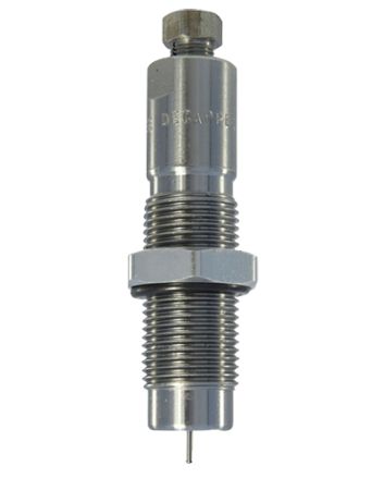 Lee Precision 90292 Decapping Die Up To .560" Diameter