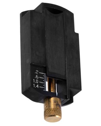 Lee Precision 90792 Adjustable Charge Bar