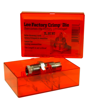 Lee Precision 90822 Factory Crimp Die 30-30 Win