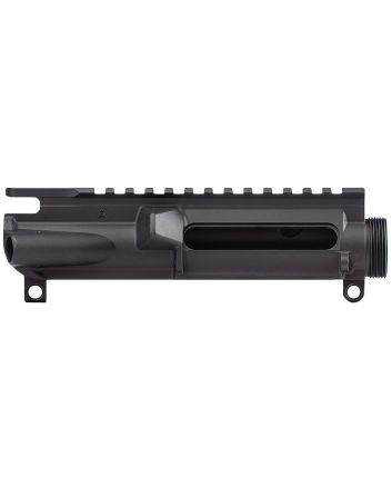 Aero Precision APAR501603C ReceiverMulti-Caliber 7075-T6 Aluminum Black Anodized for AR-15